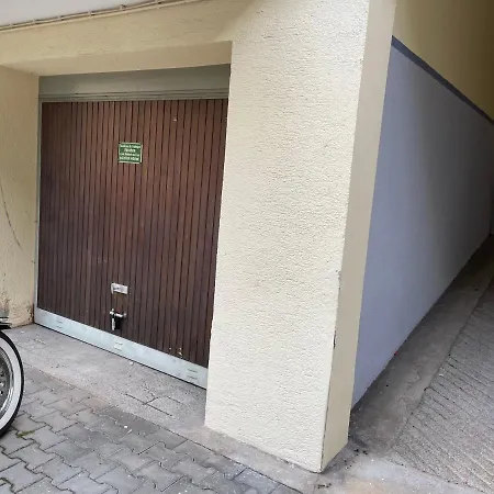 Willkommen In Nahe Zentrum Und Oktoberfest Privat bolig *