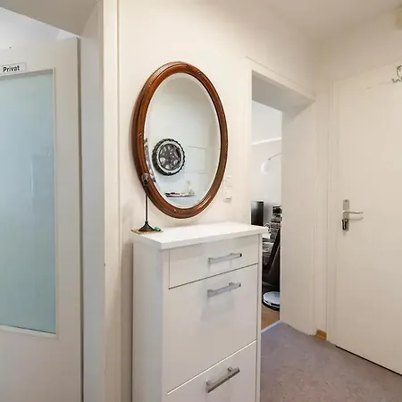 Willkommen In Nahe Zentrum Und Oktoberfest Homestay Munich