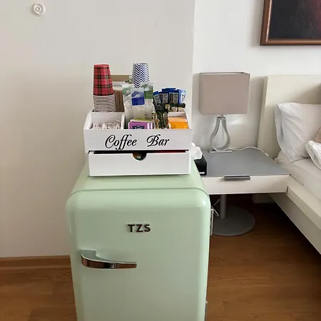 Willkommen In Nahe Zentrum Und Oktoberfest Homestay