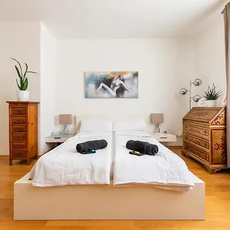 Homestay Willkommen In Nahe Zentrum Und Oktoberfest Munich